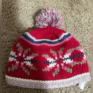 United Colors of Benetton XL Kid knitted hat